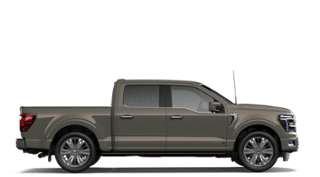2026 Ford F-150® External Image 5